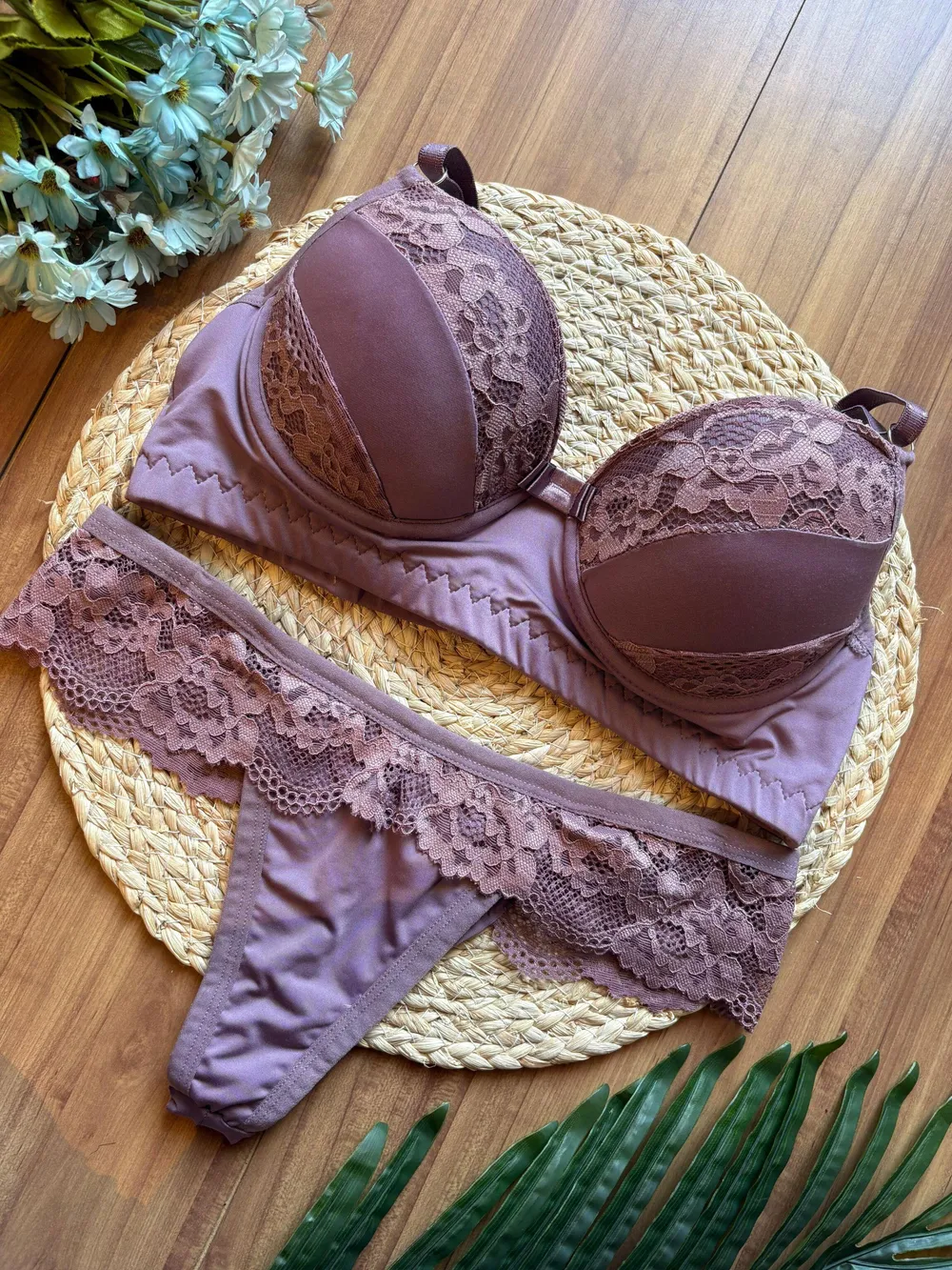 Conjunto Mulher Elegante 47