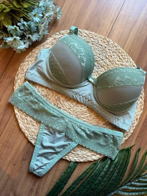 Conjunto Mulher Elegante 168