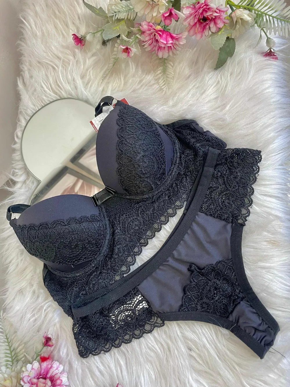 Conjunto Mulher Elegante 169