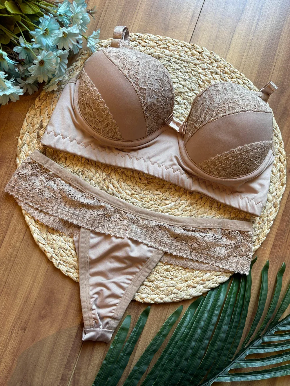 Conjunto Mulher Elegante 171