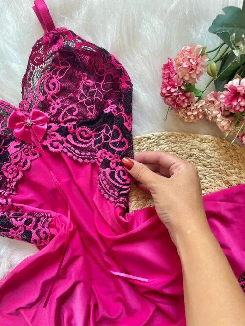 Camisola Luna 9