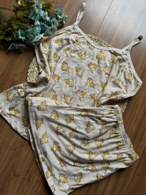 Baby Doll Gabi Plus