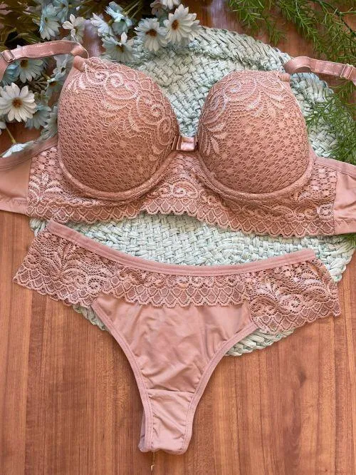 Conjunto Mulher Elegante 174