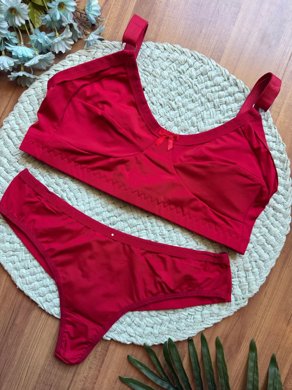 Conjunto Conforto Sem Bojo 10