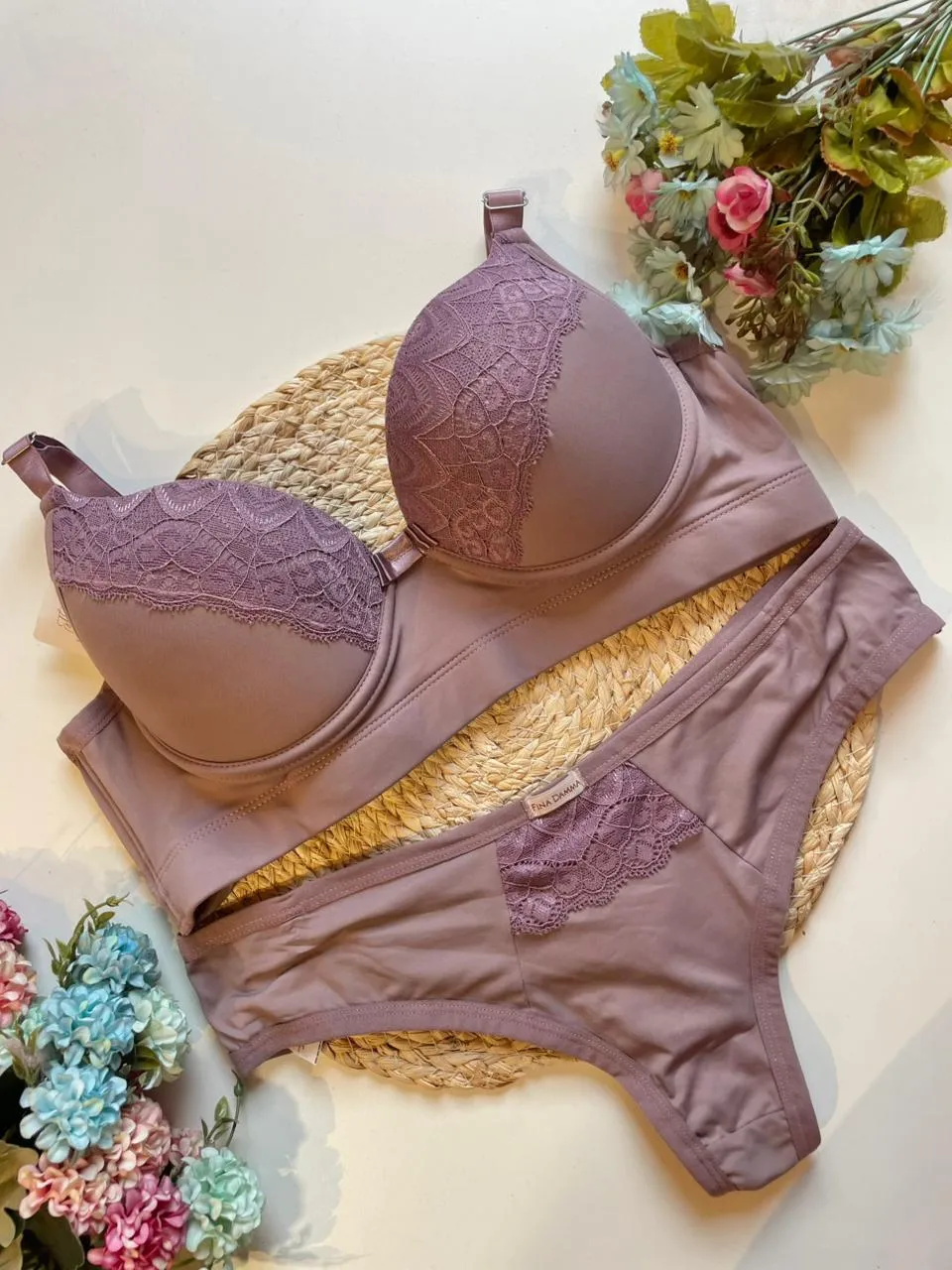 Conjunto Plus Size 51