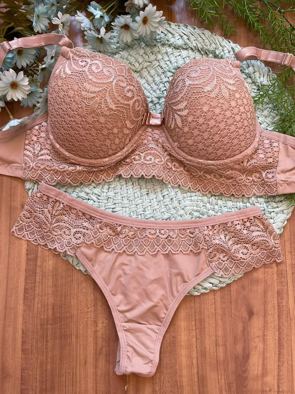 Conjunto Mulher Elegante 180