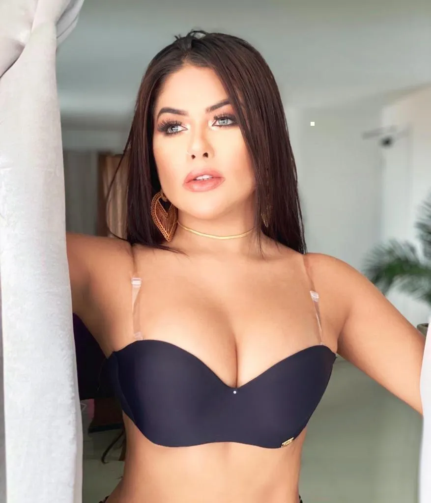 Sutia Tomara Que Caia Alca Silicone 6