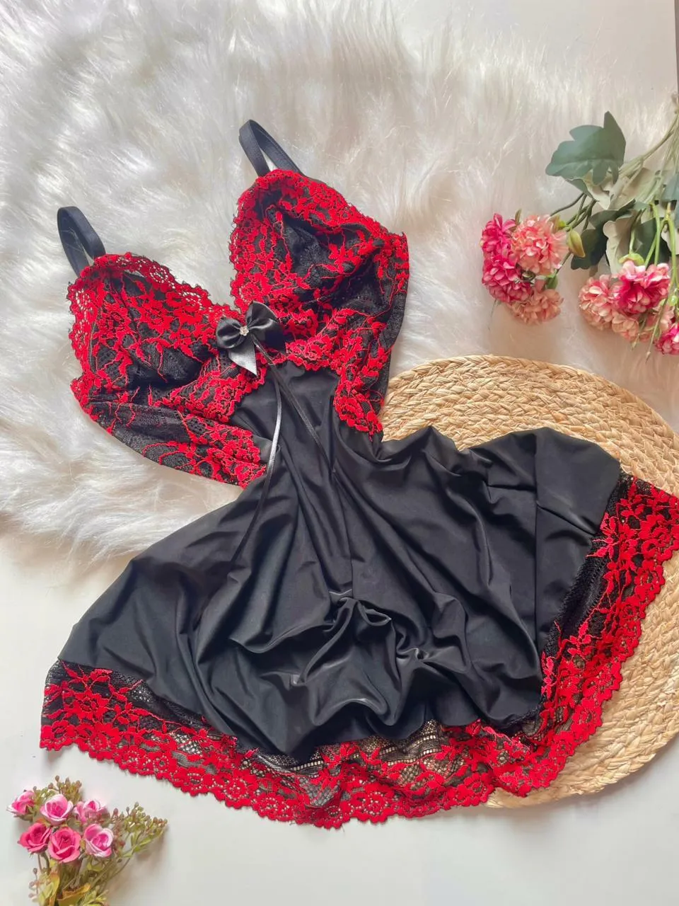 Camisola Luna 5