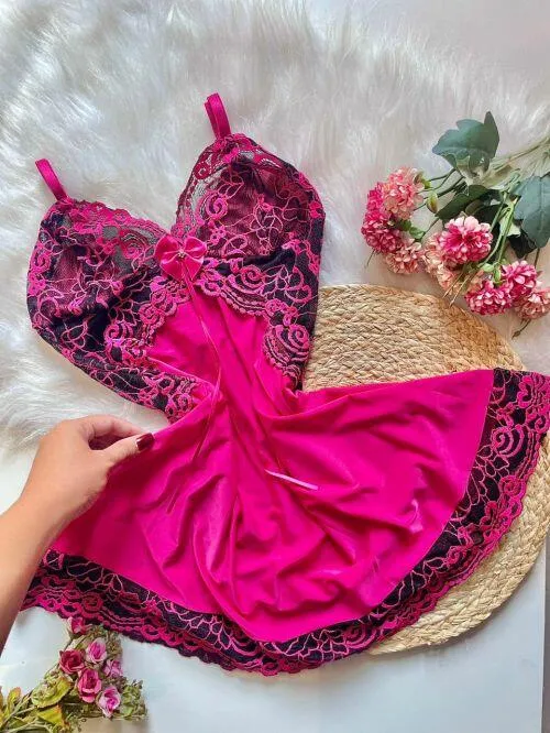Camisola Luna 6