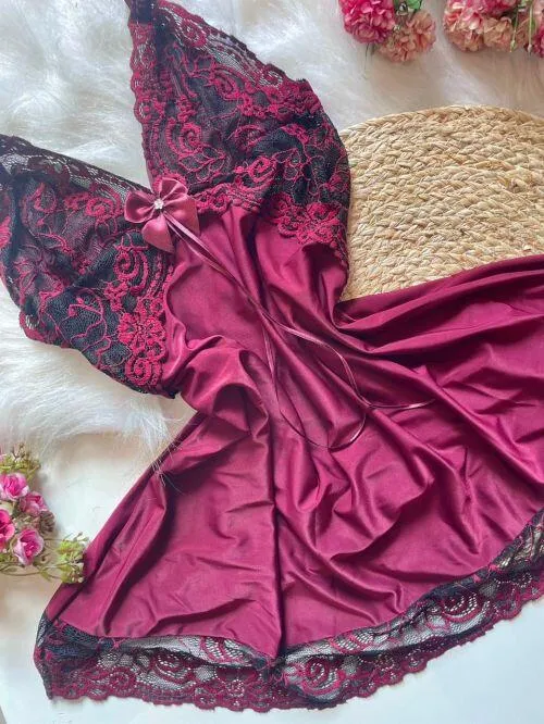 Camisola Luna 11