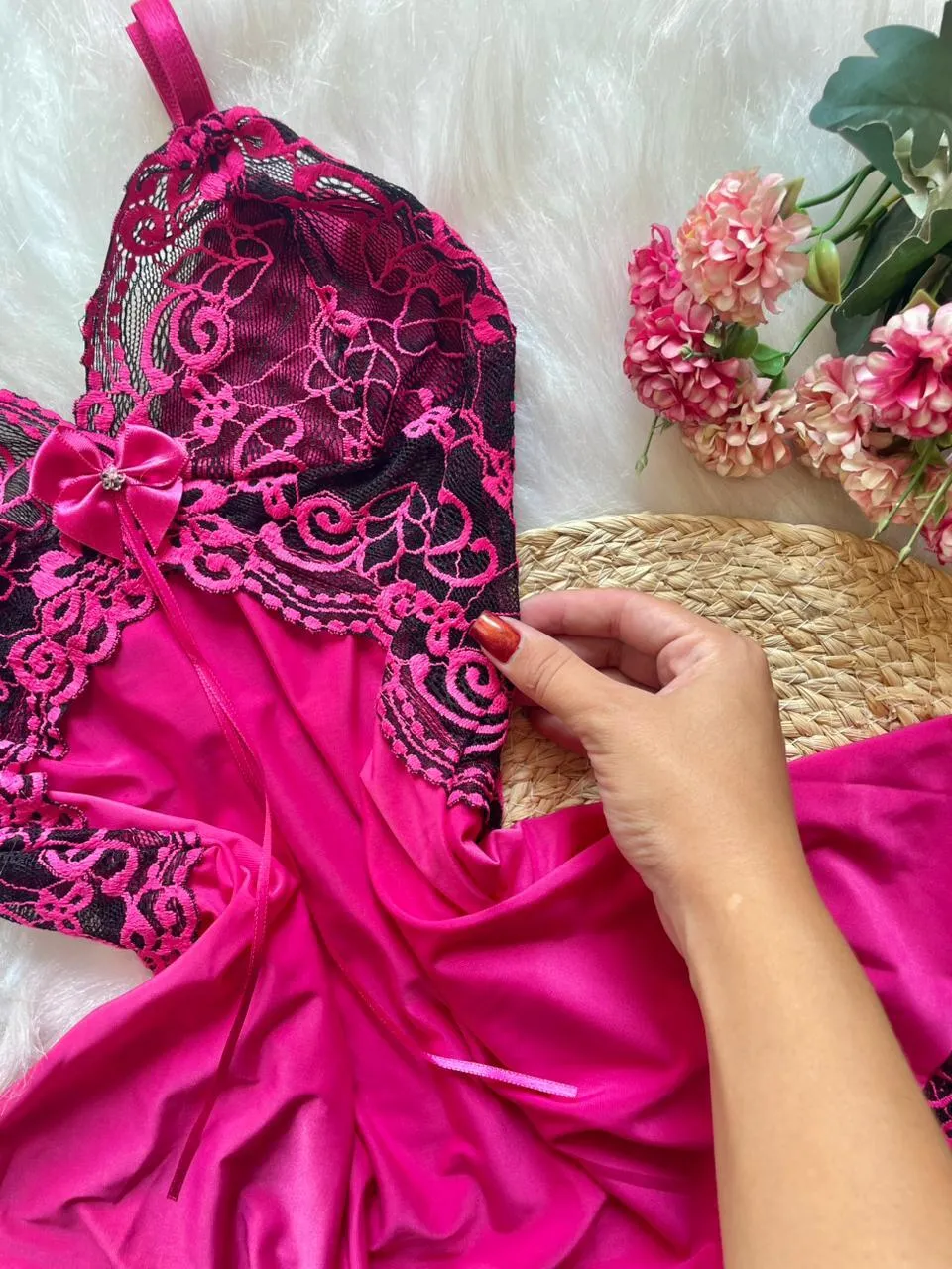 Camisola Luna 9