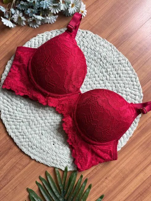 Sutia Plus Reforcado Rendado 11