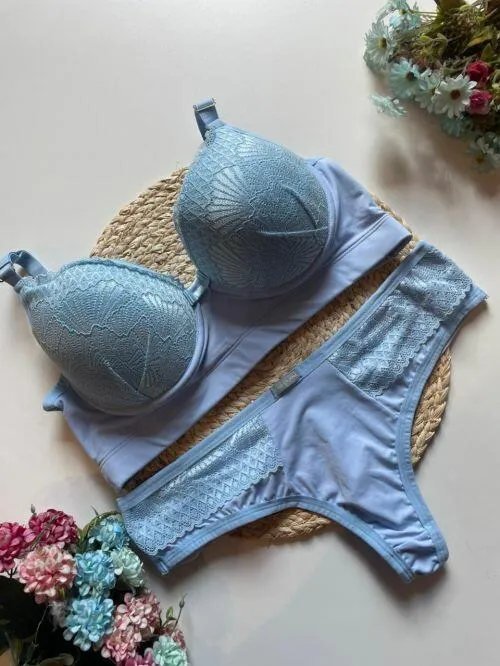 Conjunto Plus Size - Detalhe