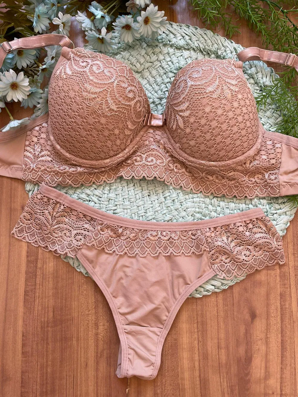 Conjunto Mulher Elegante 206