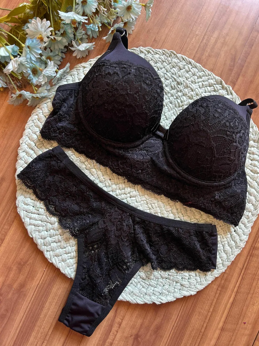 Conjunto Mulher Elegante 210