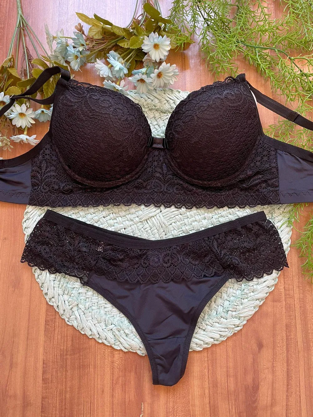 Conjunto Mulher Elegante 211