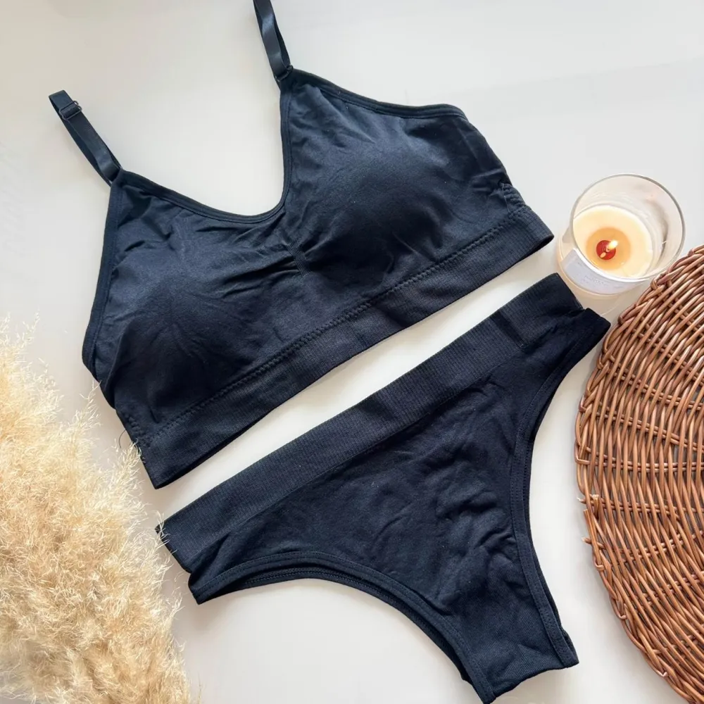 CONJUNTO C/BOJO REMOVIVEL S/COSTURA IMPORTADO HM REF M11/369 4