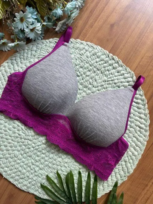 Sutia Bojo Soft