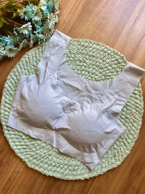 Topper 5d Sem Costura 5